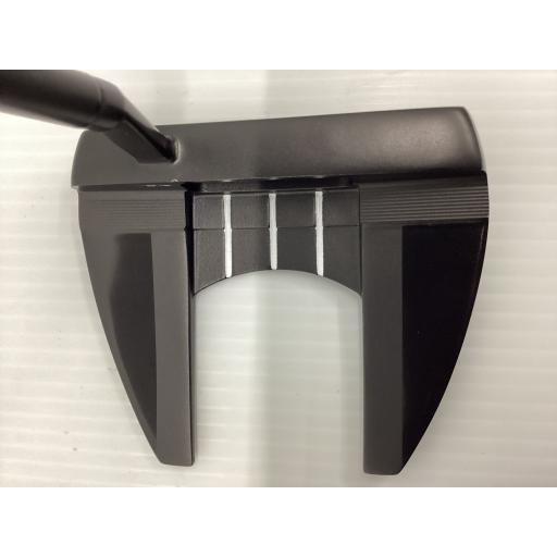 ウィルソン Wilson  プロスタッフ パター NM034 PROSTAFF NM034 34インチ 中古 Cランクの画像