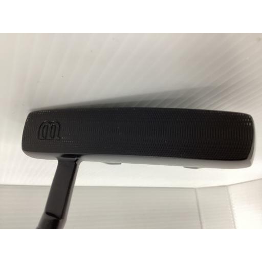 ウィルソン Wilson  プロスタッフ パター NM034 PROSTAFF NM034 34インチ 中古 Cランクの画像