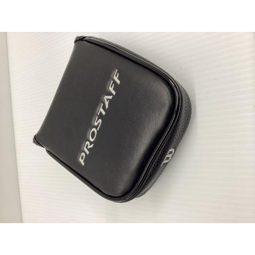 ウィルソン Wilson  プロスタッフ パター NM034 PROSTAFF NM034 34インチ 中古 Cランクの画像