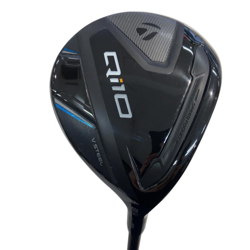 TaylorMade（テーラーメイド） Qi10 5W フェアウェイウッド FW