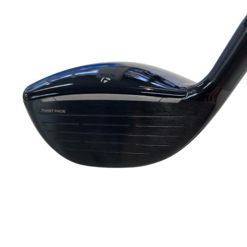 TaylorMade（テーラーメイド） Qi10 5W フェアウェイウッド FW