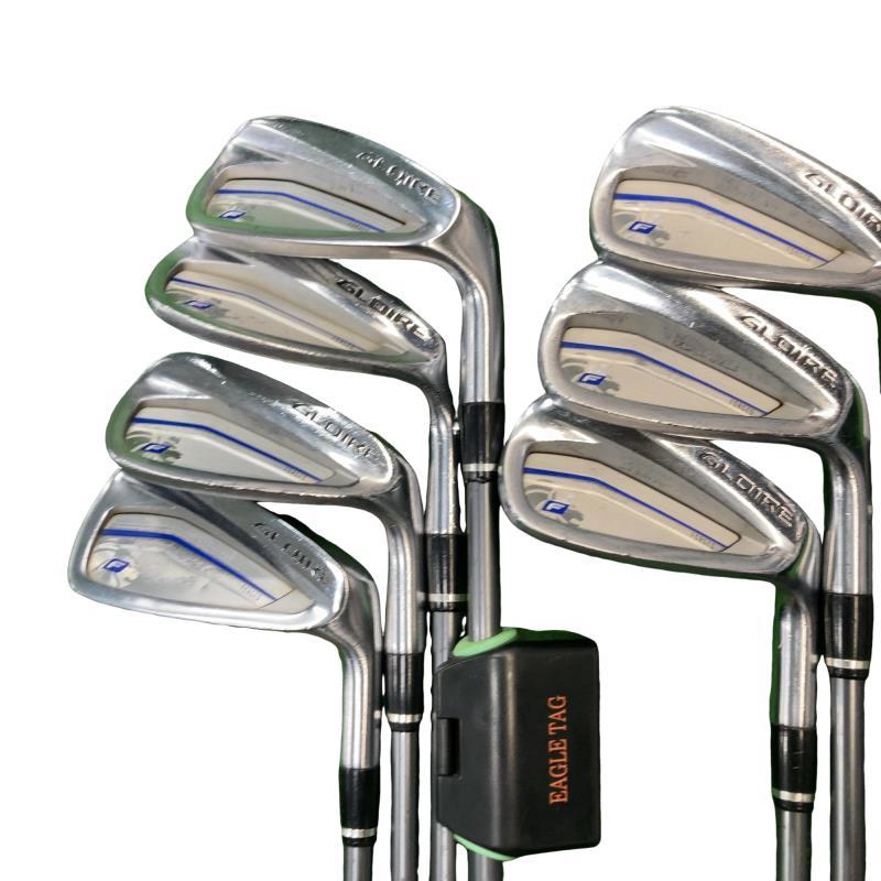 TaylorMade（テーラーメイド） GLOIRE F(2016) 7S アイアンセット IR