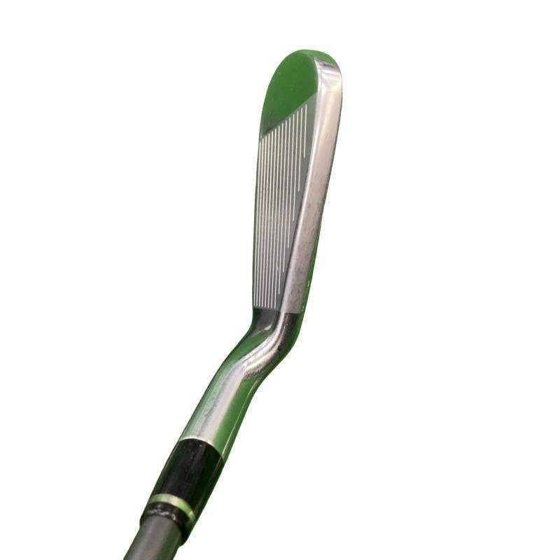 TaylorMade（テーラーメイド） GLOIRE F(2016) 7S アイアンセット IR