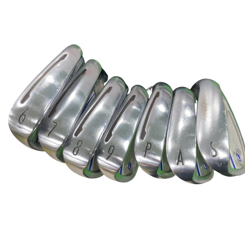 TaylorMade（テーラーメイド） GLOIRE F(2016) 7S アイアンセット IR