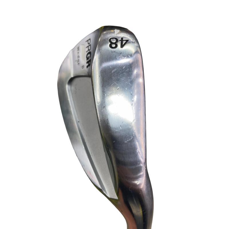 PRGR（プロギア） PRGR 0 WEDGE 48°/04° ウェッジ WG フレックスその他
