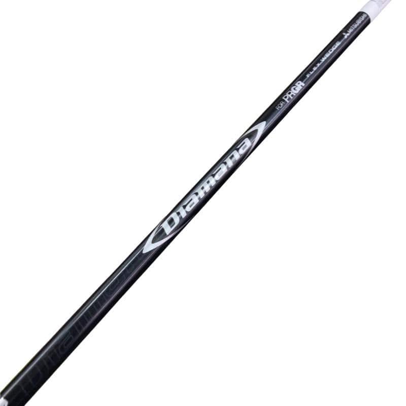 PRGR（プロギア） PRGR 0 WEDGE 48°/04° ウェッジ WG フレックスその他