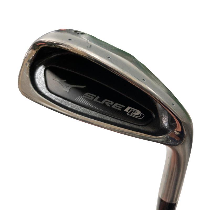 MIZUNO GOLF ミズノ SURE DD SI 3S アイアンセット IR フレックスSR