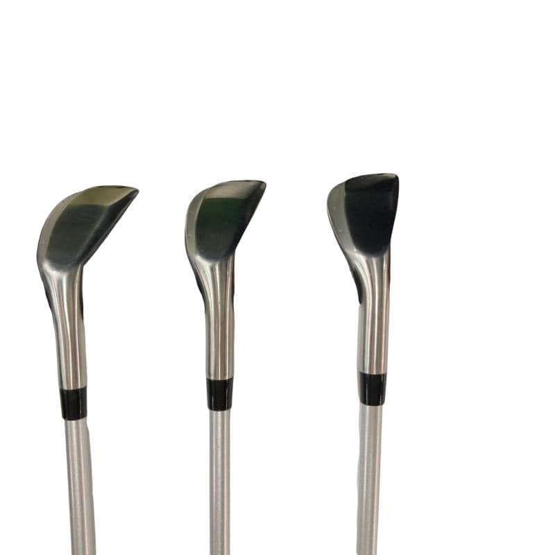 MIZUNO GOLF ミズノ SURE DD SI 3S アイアンセット IR フレックスSR