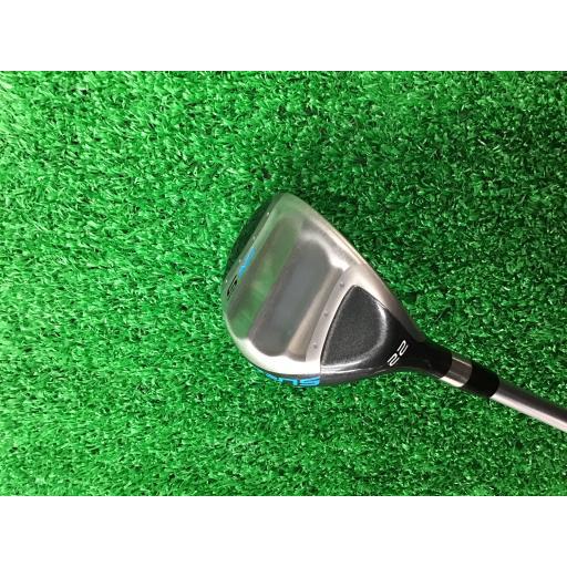 MIZUNO（ミズノ） シュア ユーティリティ DD 2.0 MI SURE DD 2.0 MI U5