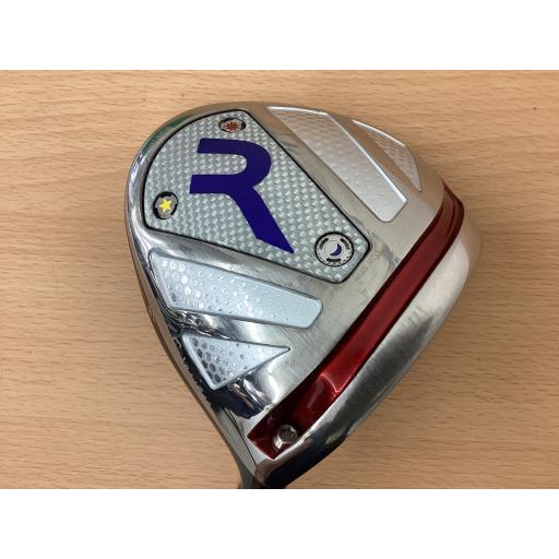 ロッディオ RODDIO S-Design Oversized 1W(シルバー) F-Tune