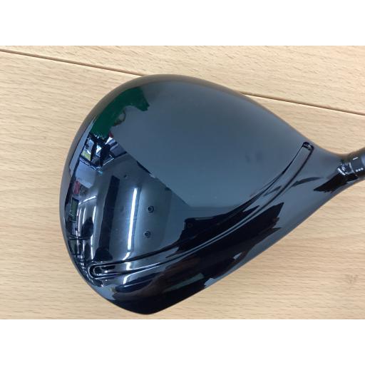 ロッディオ RODDIO S-Design Oversized 1W(シルバー) F-Tune