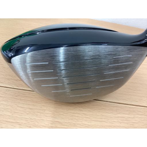 ロッディオ RODDIO S-Design Oversized 1W(シルバー) F-Tune