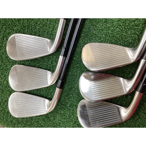 Titleist（タイトリスト） Titleist AP1 718 6S アイアンセット IR