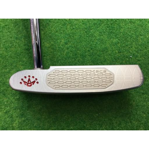 Titleist（タイトリスト） SCOTTY CAMERON STUDIO STYLE CATALINA(2025