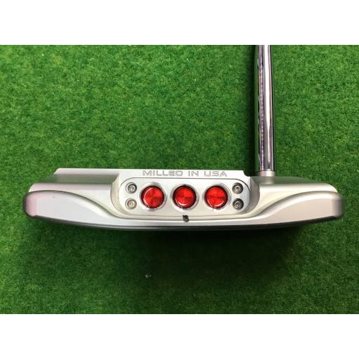 Titleist（タイトリスト） SCOTTY CAMERON STUDIO STYLE CATALINA(2025