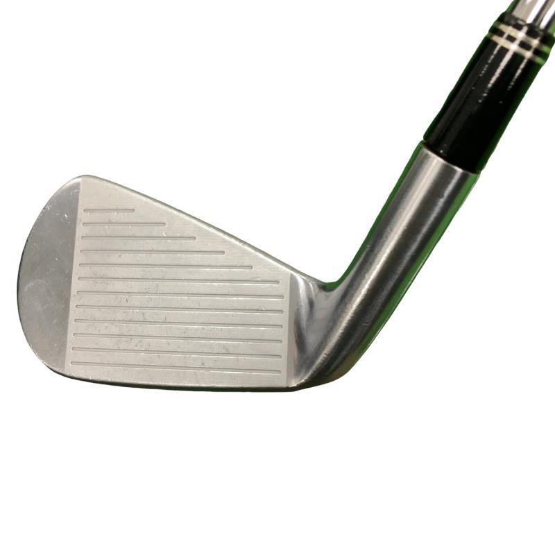 DUNLOP（ダンロップ） SRIXON Z745 8S アイアンセット IR フレックスX