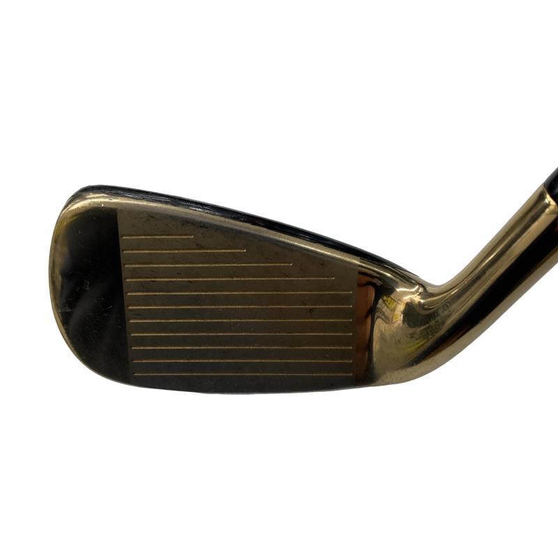 KATANA GOLF（カタナゴルフ） SWORD SNIPER i 9S アイアンセット IR