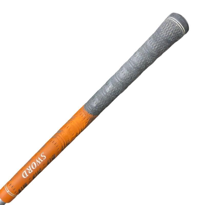 KATANA GOLF（カタナゴルフ） SWORD SNIPER i 9S アイアンセット IR