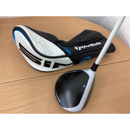 TaylorMade（テーラーメイド） シムツー フェアウェイウッド MAX-D
