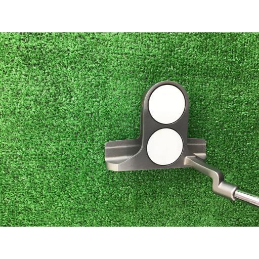 オデッセイ（ODYSSEY） ホワイトホット XG 2ボール ブレード パター