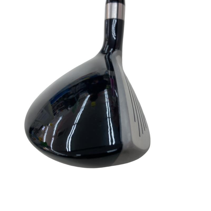 つるや ONESIDER SHORT UTILITY 35° ユーティリティ UT フレックス