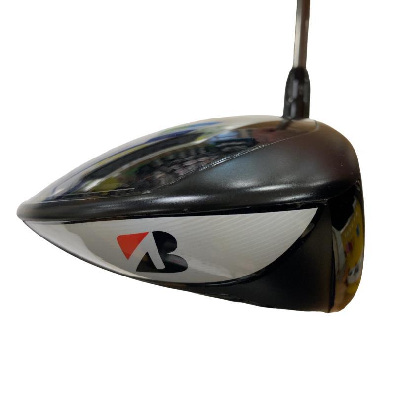 ブリヂストン B1 STドライバー 9.5 （カバー付き） BRIDGESTONE GOLF ブリヂストン B1 ST 9.5° ドライバー DR フレックス