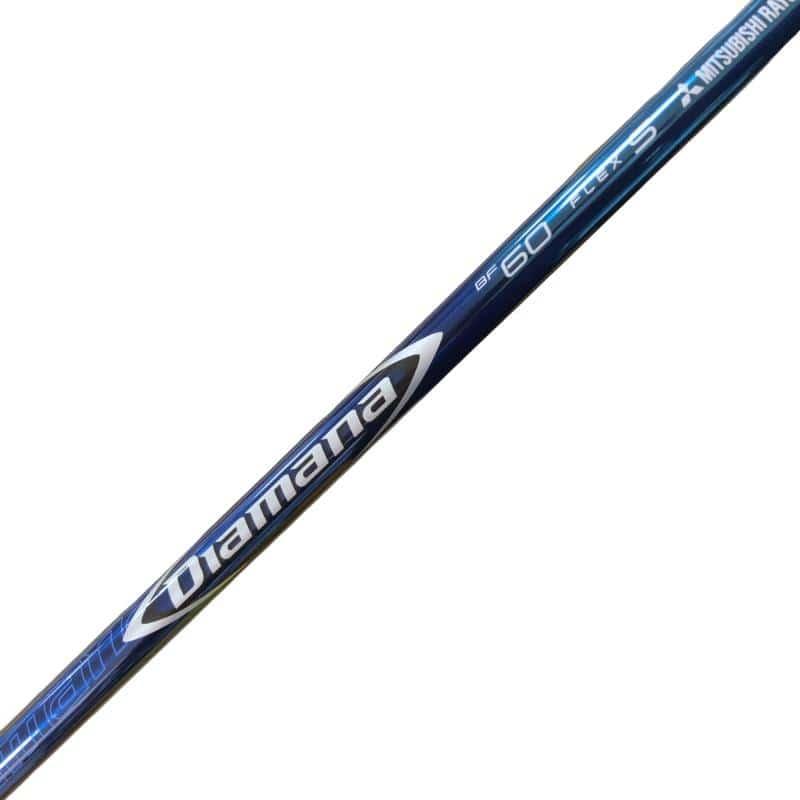 BRIDGESTONE GOLF ブリヂストン B1 ST 9.5° ドライバー DR フレックス