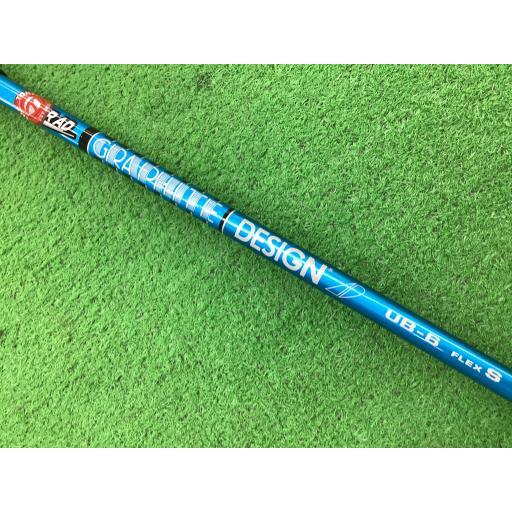 TaylorMade（テーラーメイド） STEALTH 5W レフティ フェアウェイ