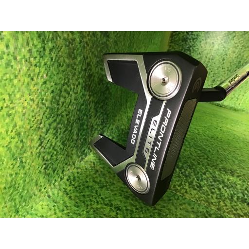 Cleveland Golf クリーブランド フロントライン エリート パター