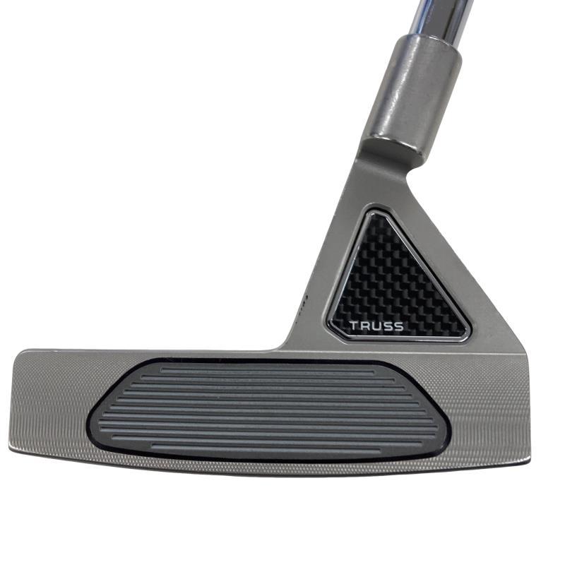 TaylorMade（テーラーメイド） TP TRUSS M4TH 34インチ パター PT