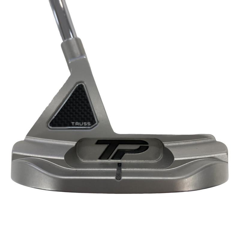 TaylorMade（テーラーメイド） TP TRUSS M4TH 34インチ パター PT