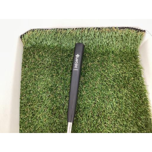 SILVER-BLADE プロギア PRGR シルバーブレード パター 03CS(センター