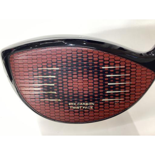 TaylorMade（テーラーメイド） STEALTH HD 10.5° ドライバー DR