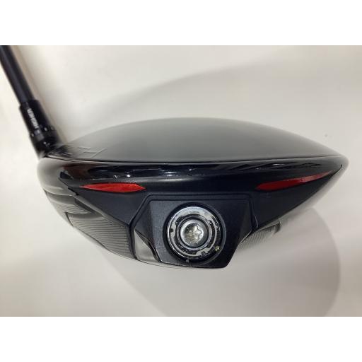 TaylorMade（テーラーメイド） STEALTH HD 10.5° ドライバー DR