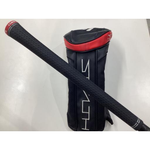 TaylorMade（テーラーメイド） STEALTH HD 10.5° ドライバー DR