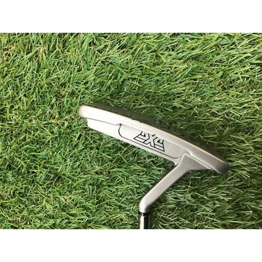 ピーエックスジー パター HELLCAT ZT PXG 中古 Bランク : ゴルフ