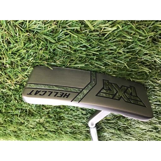 ピーエックスジー パター HELLCAT ZT PXG 中古 Bランク : ゴルフ