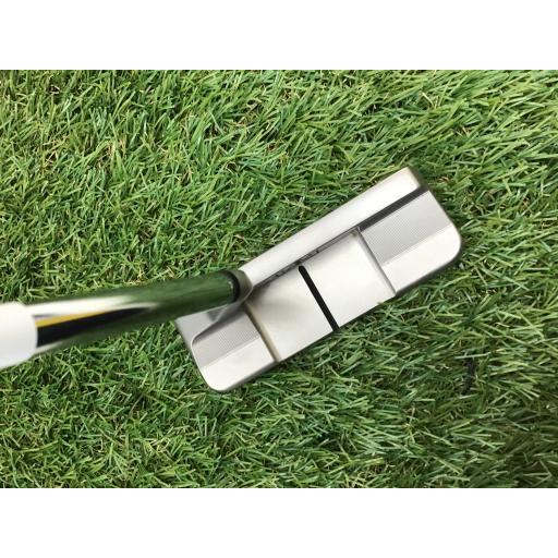 ピーエックスジー パター HELLCAT ZT PXG 中古 Bランク : ゴルフ