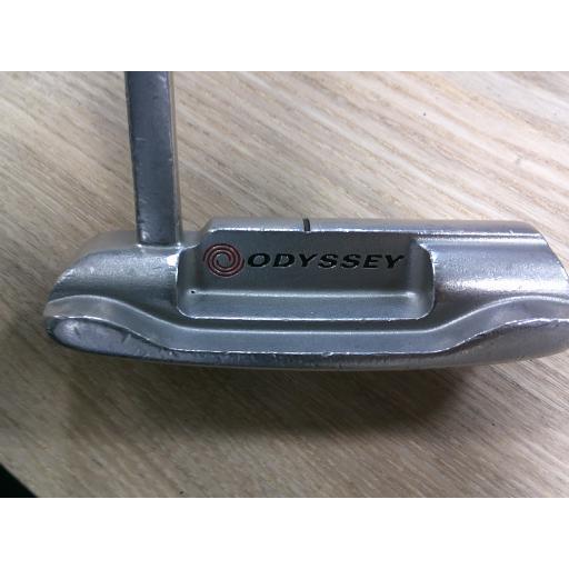 オデッセイ（ODYSSEY） ホワイトホット パター WHITE HOT #1 34インチ