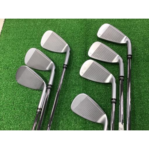 PING（ピン） G440 アイアンセット G440 G440 8S レフティ フレックスS