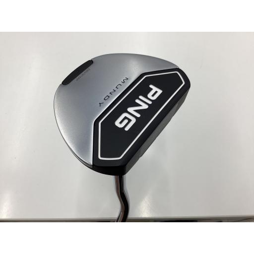 PING（ピン） PING MUNDY(2023) 34インチ パター PT フレックスその他