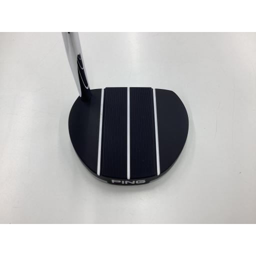 PING MUNDYパター34インチ PING - Mundy 2023 Putter | Morton Golf Sales