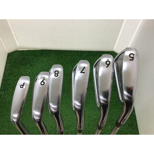 inpres ヤマハ YAMAHA インプレス ツアーモデル アイアンセット RMX