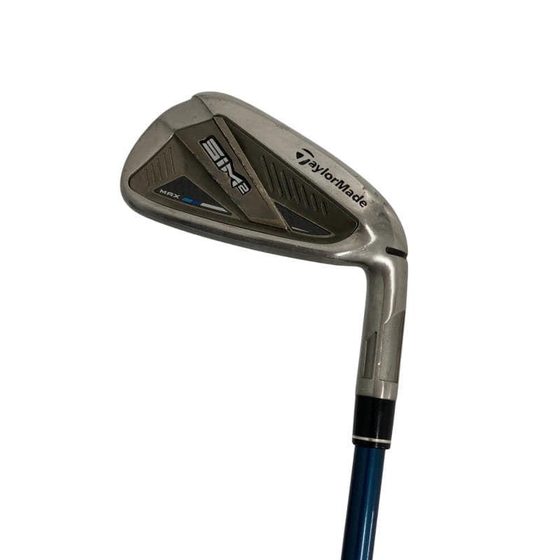 TaylorMade（テーラーメイド） SIM2 MAX 5S アイアンセット IR