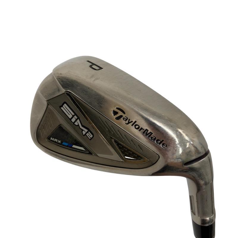 TaylorMade（テーラーメイド） SIM2 MAX 5S アイアンセット IR