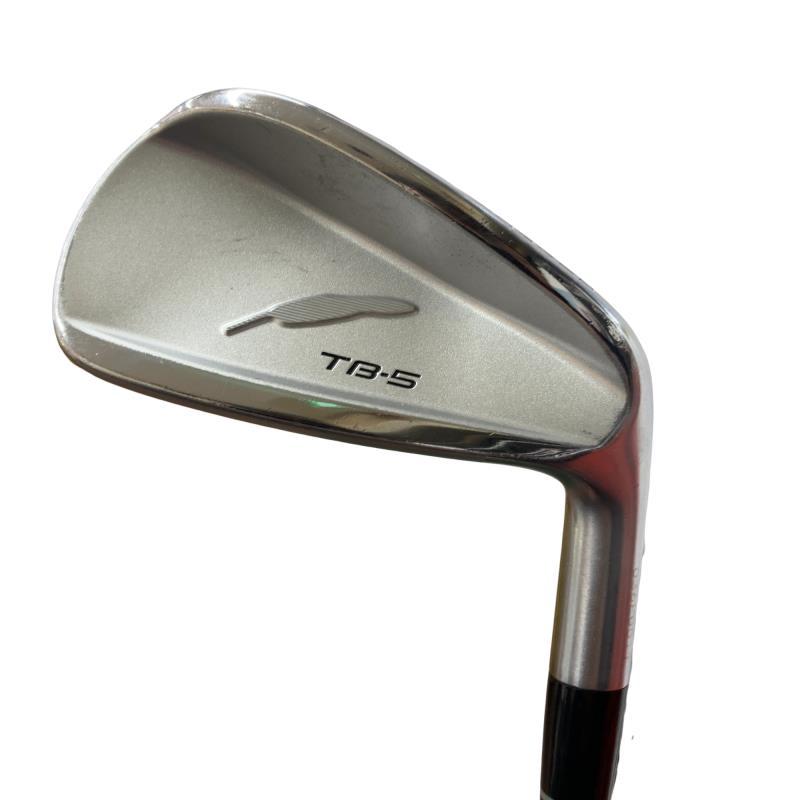 フォーティーン TB-5 FORGED 6S アイアンセット IR フレックスその他の画像