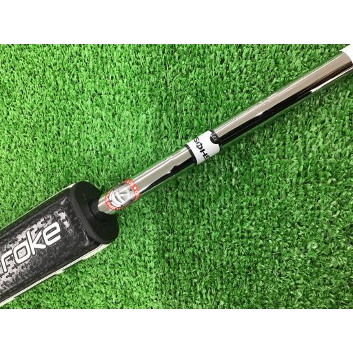 TaylorMade（テーラーメイド） ゴースト スパイダー パター GHOST