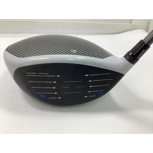 TaylorMade（テーラーメイド） SIM MAX 9° ドライバー DR フレックスS