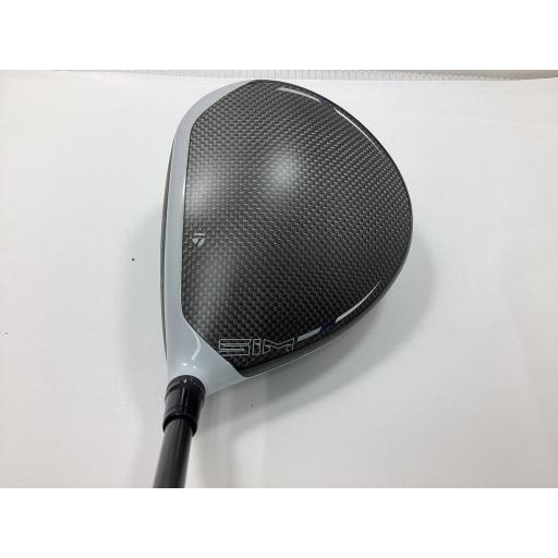 TaylorMade（テーラーメイド） SIM MAX 9° ドライバー DR フレックスS