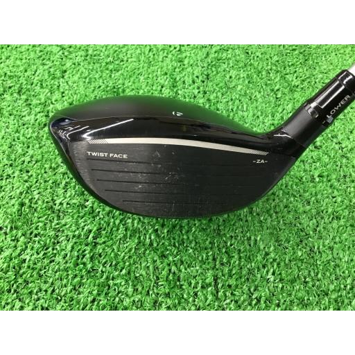TaylorMade（テーラーメイド） STEALTH PLUS+ 3W フェアウェイウッド